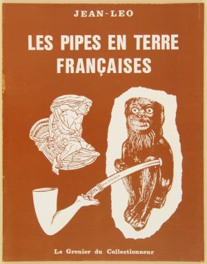 Les pipe en terre françaises