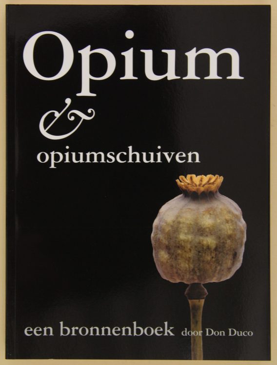 Opium & opiumschuiven