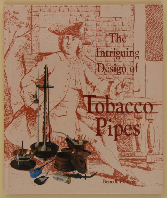The Intriguing Design of Tobacco Pipes