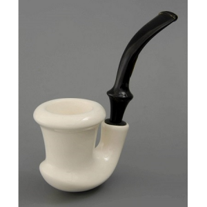 Zenith pipe - Classic-89 Dublin - white