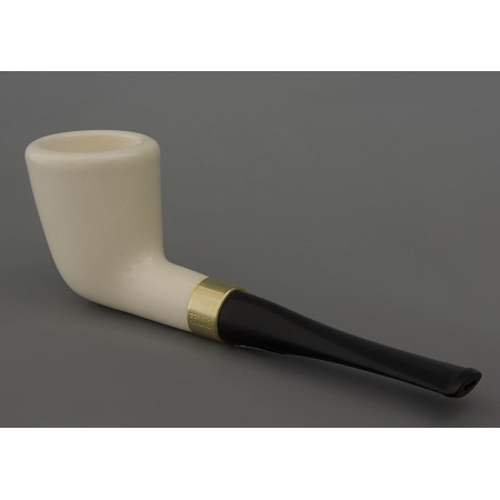 Zenith pipe - Classic-89 Dublin - white