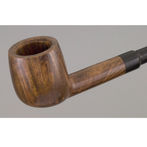 Hardcastle pipe – billiard shape