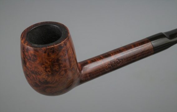 vintage pipe, billiard, french