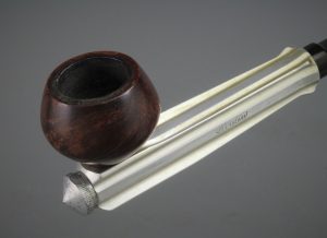 Kirsten system pipe