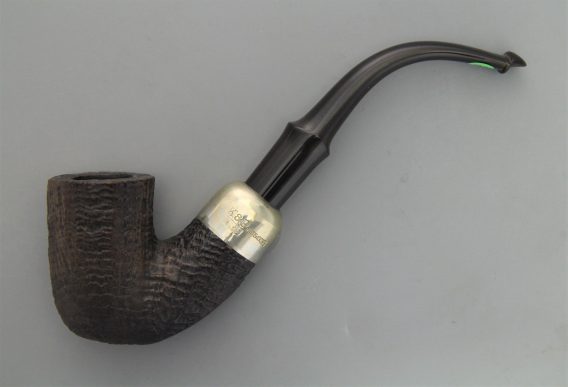 Peterson #309 vintage pipe